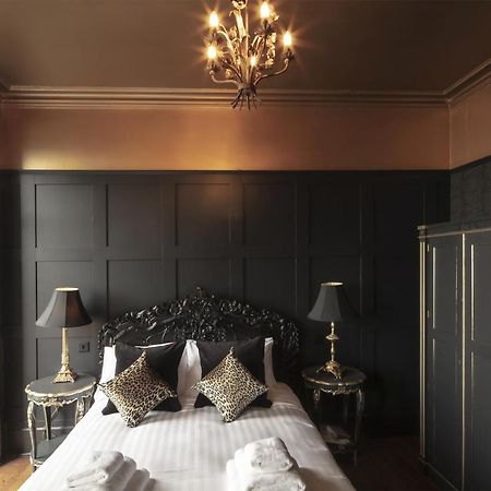 The Albion Rooms มาร์เกท ภายนอก รูปภาพ