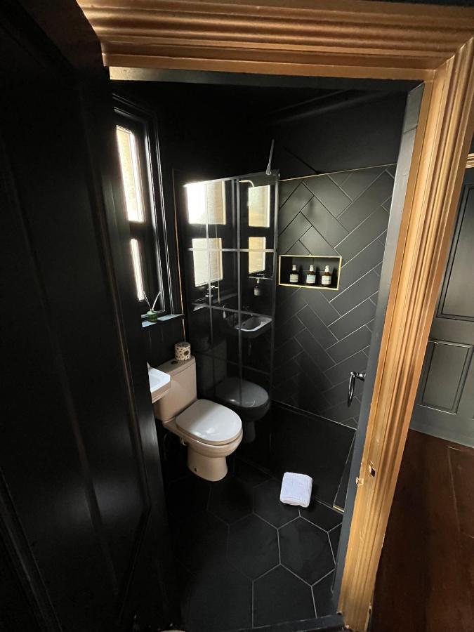 The Albion Rooms มาร์เกท ภายนอก รูปภาพ