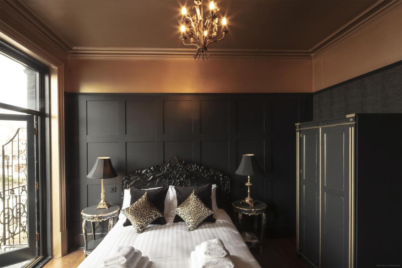 The Albion Rooms มาร์เกท ภายนอก รูปภาพ
