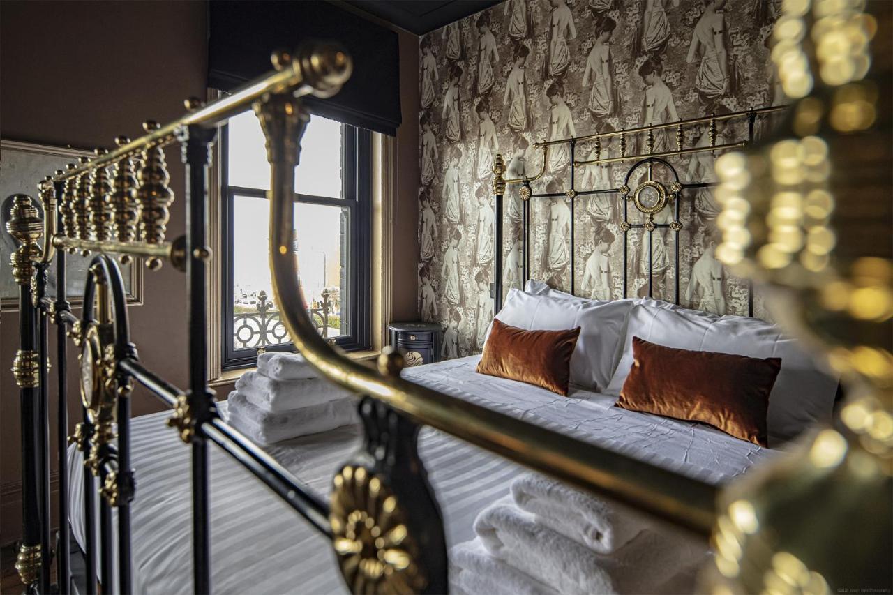 The Albion Rooms มาร์เกท ภายนอก รูปภาพ