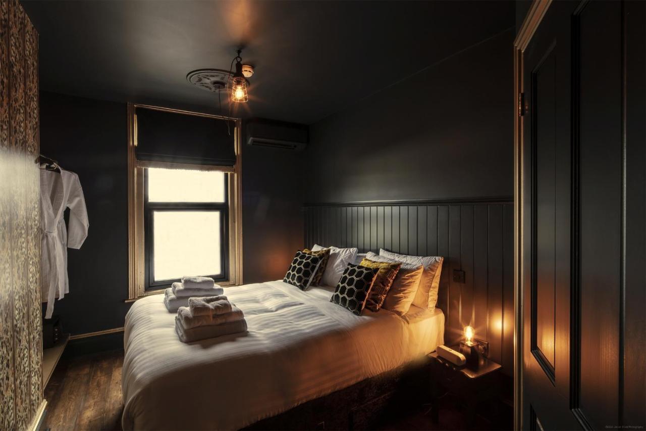 The Albion Rooms มาร์เกท ภายนอก รูปภาพ