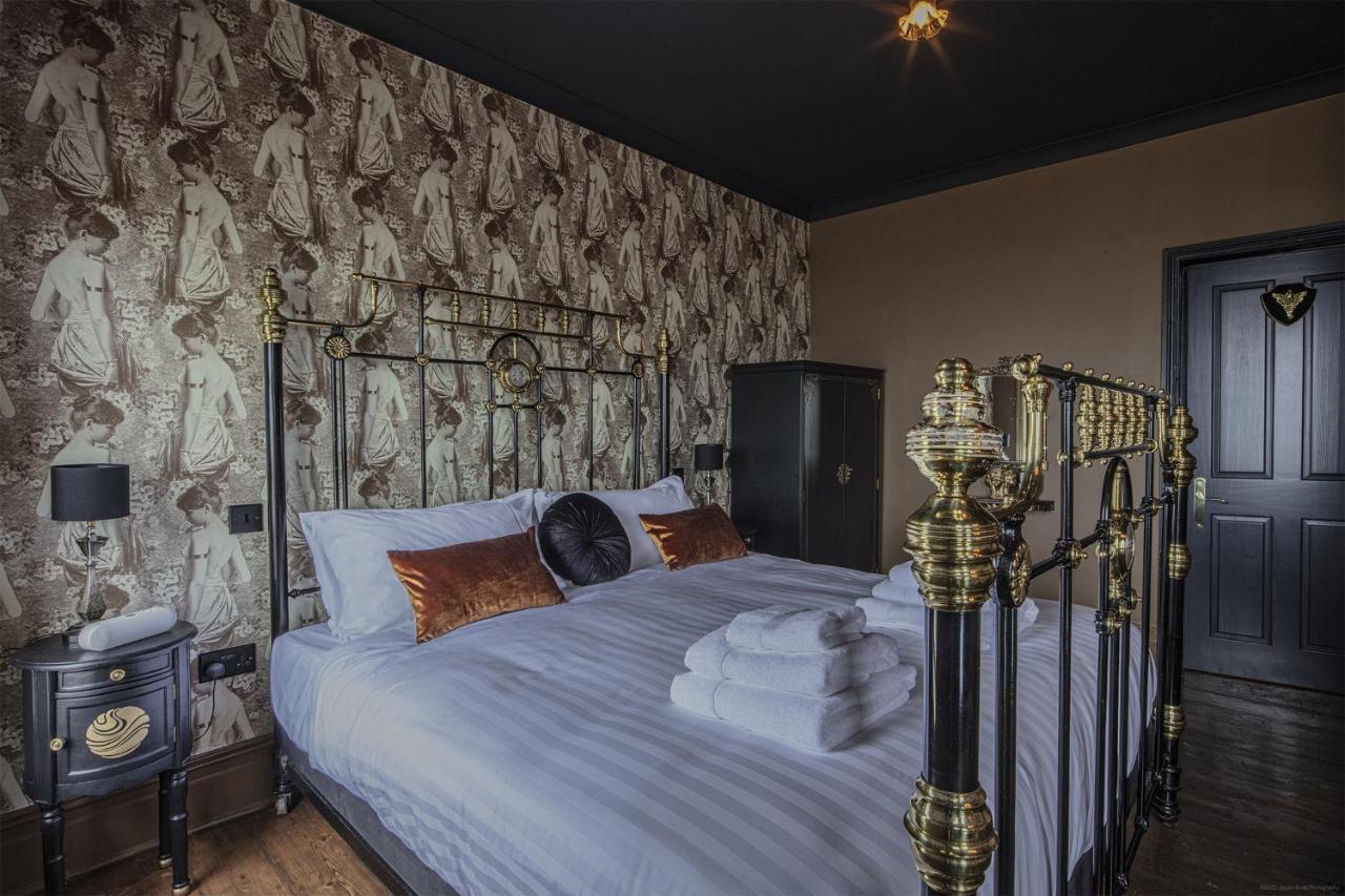 The Albion Rooms มาร์เกท ภายนอก รูปภาพ