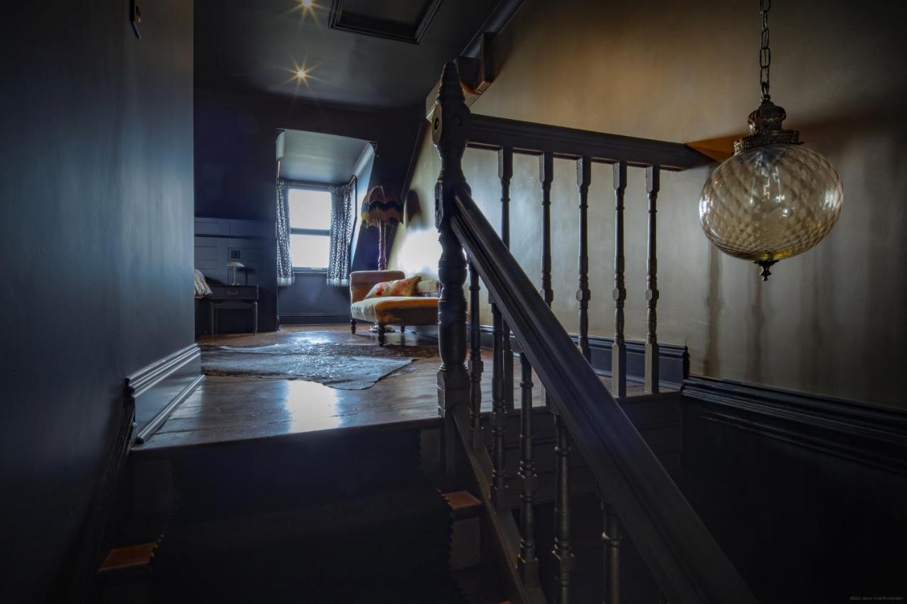 The Albion Rooms มาร์เกท ภายนอก รูปภาพ